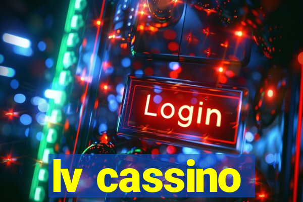 lv cassino